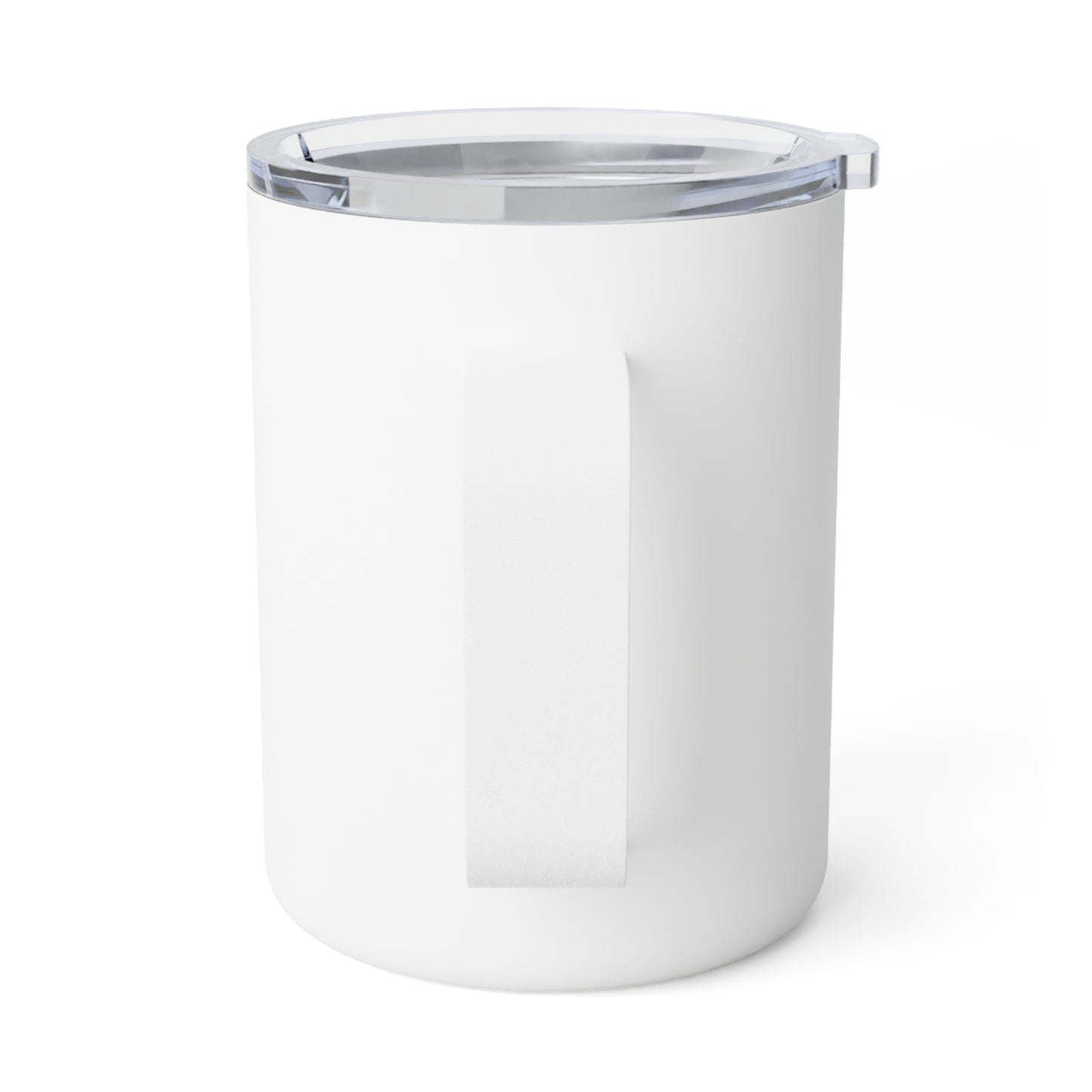 Insulated Coffee Mug  (10oz)